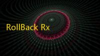 RollBack Rx Professional(系统备份还原)